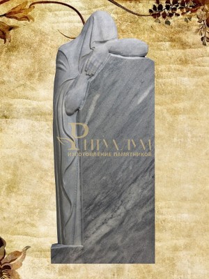 Резной памятник №3 — ritualum.ru Резной памятник №3 — ritualum.ru